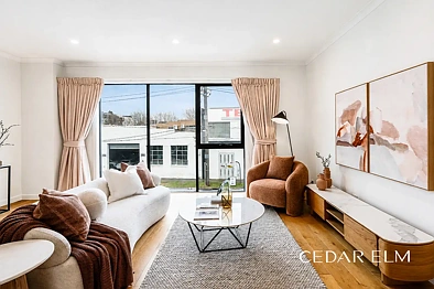 142 Munro Street, Port Melbourne, VIC 3207, 2房, 1浴, Townhouse