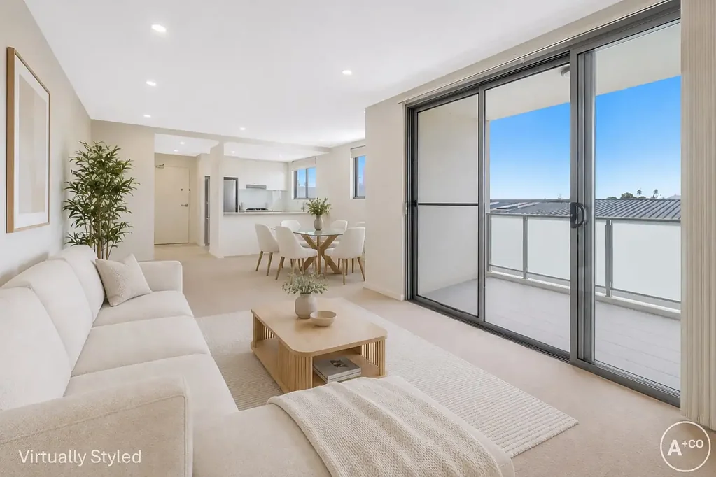 Matraville 2房  Contemporary Living in the Heart of Matraville