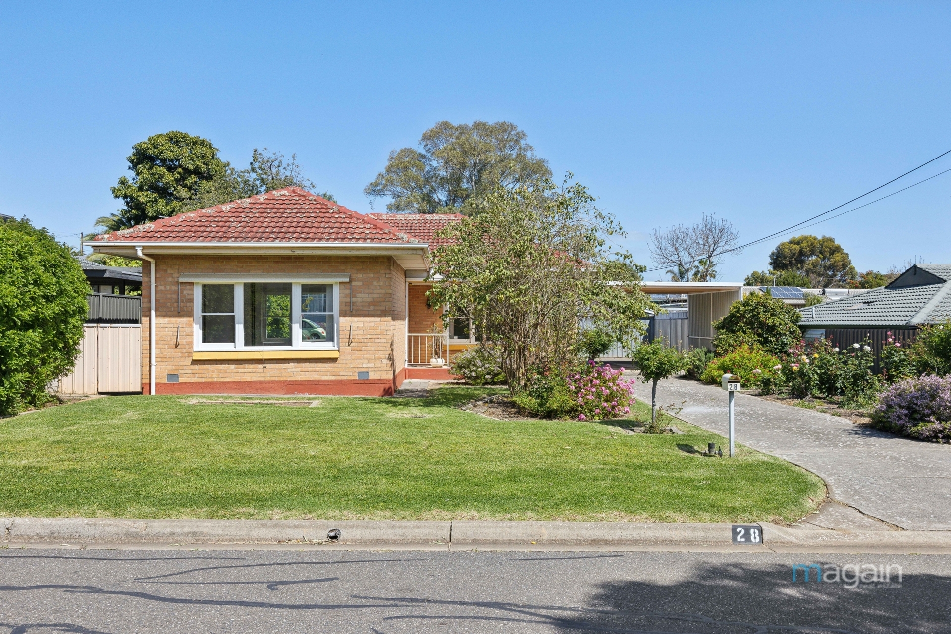 28 CASTLE ST, REYNELLA SA 5161, 0房, 0浴, House