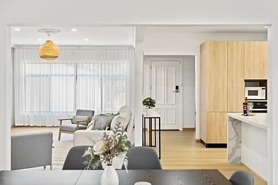 Silid Pahingahan - 9 RIVERVIEW TCE, BELMONT VIC 3216