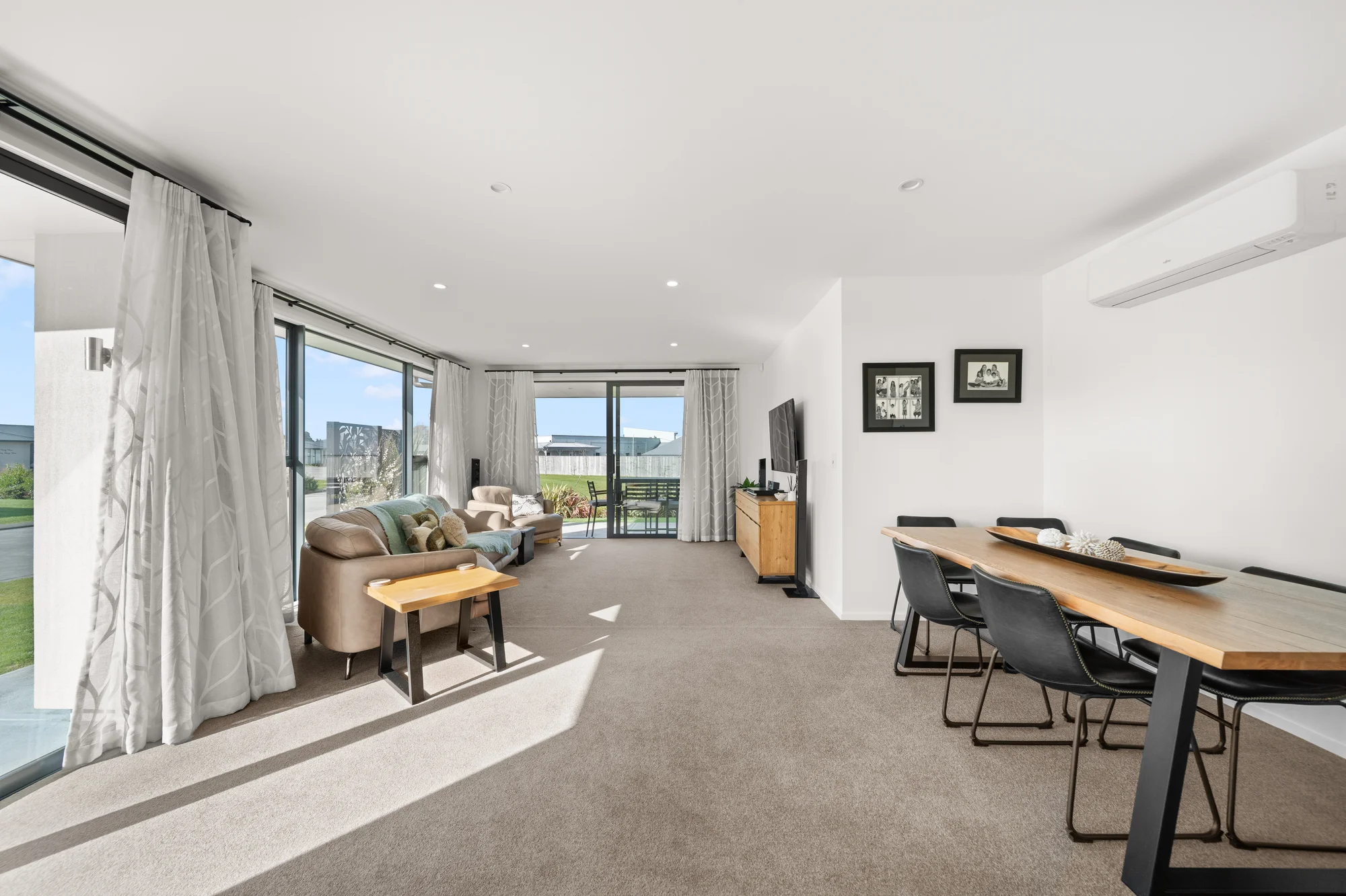 51 Driving Range Road, Solway, Masterton, 3 Bedrooms, 2 Bathrooms, House
