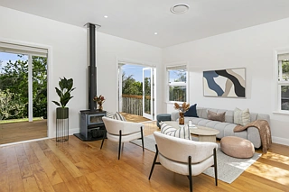 226 Upper Harbour Drive, Greenhithe, North Shore City