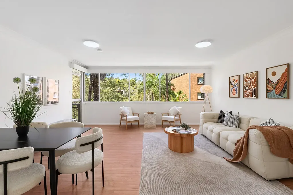 14/302 Burns Bay Road, Lane Cove, NSW 2066