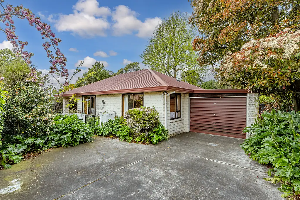 2B Capri Lane, Hoon Hay, Christchurch, Canterbury