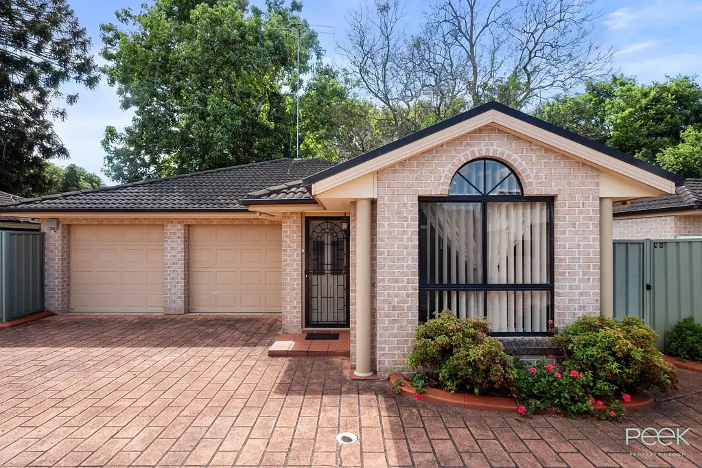 14/184-186 March Street, Richmond, NSW 2753