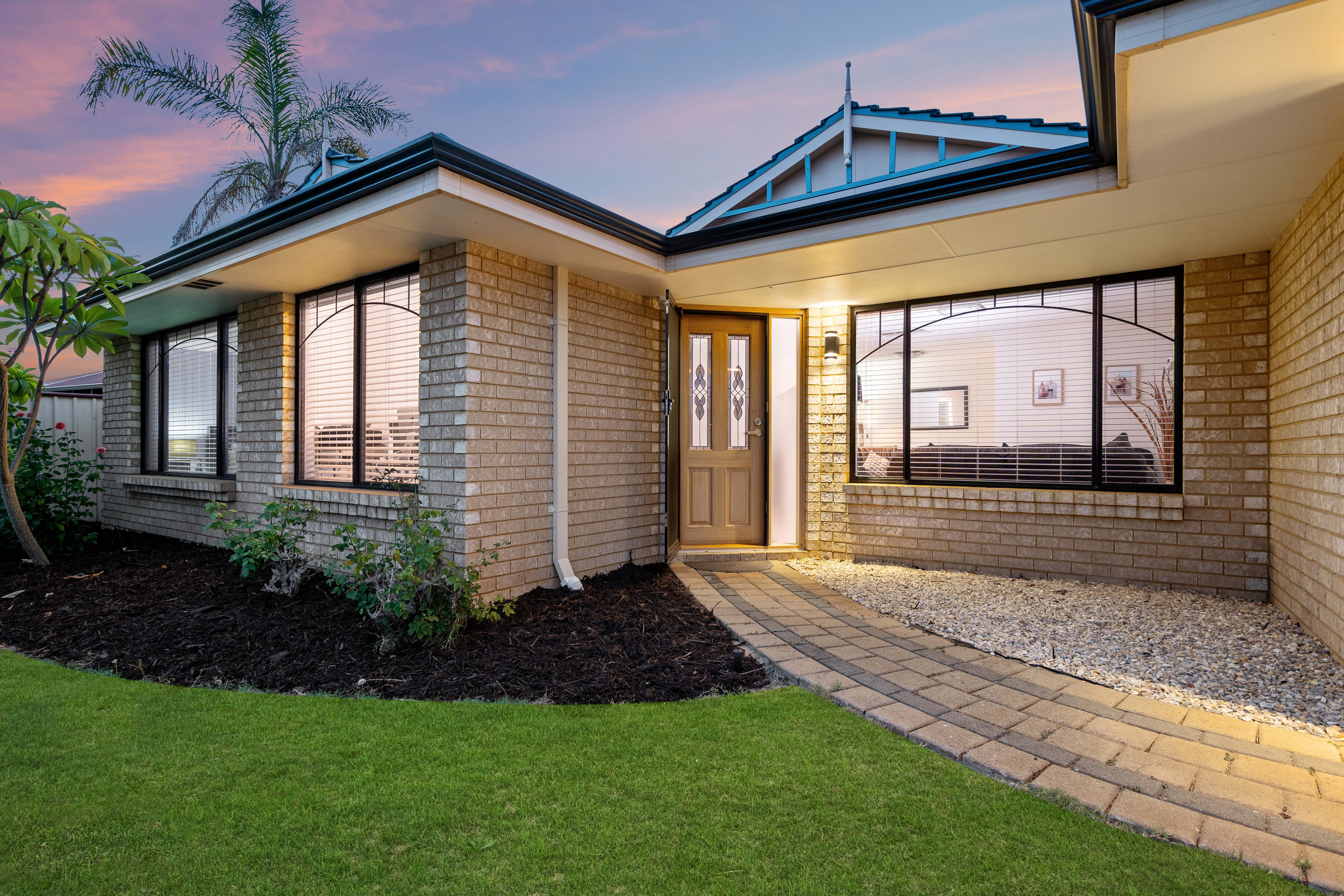 4 IANDRA LOOP, CARRAMAR WA 6031, 0 rūma, 0 rūma horoi, House