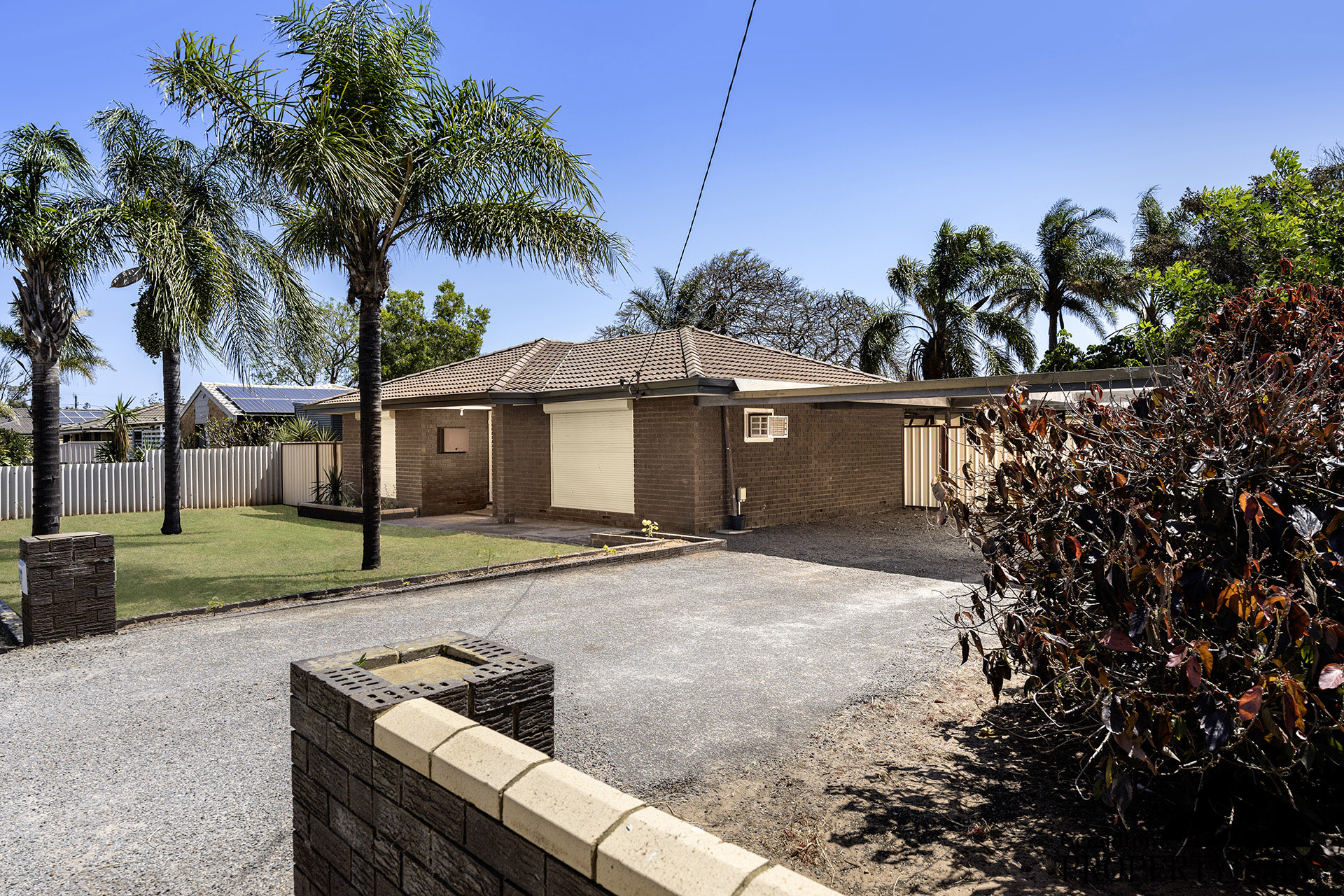 14 O'NEIL ST, SPALDING WA 6530, 0 Kuwarto, 0 Banyo, House