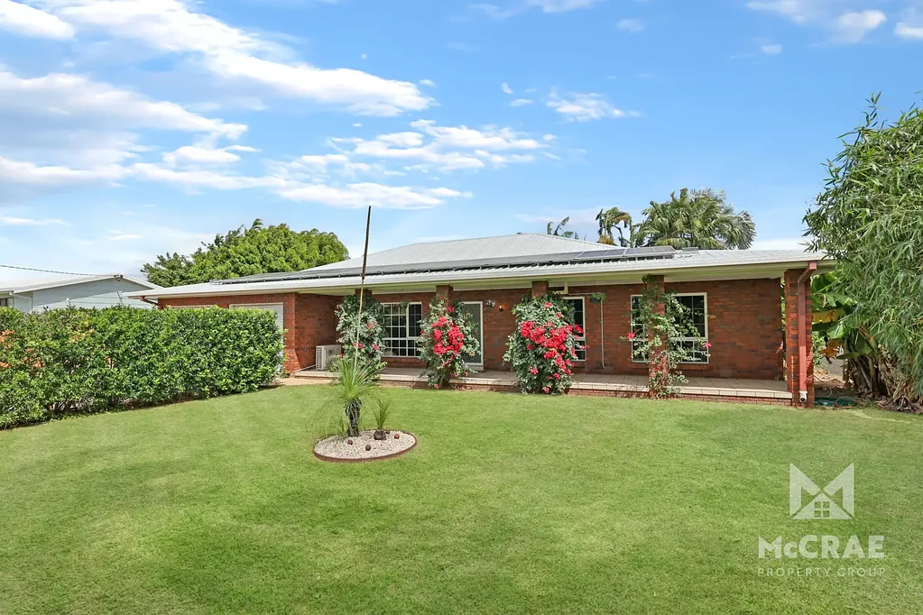 81 Argyle Park Road, Bowen, QLD 4805