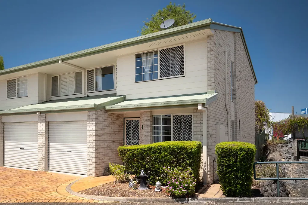 4/12 Bergin Street, Booval, QLD 4304