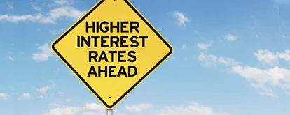 别再赌降息！市场定价：OCR 未来恐升至 3% 以上