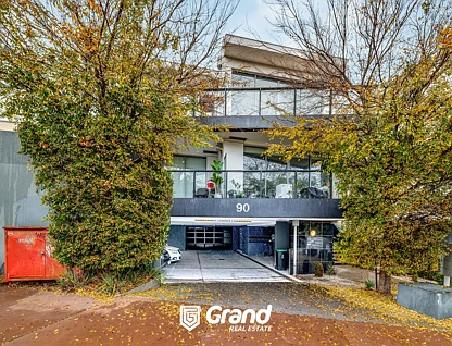 208/90 White Street, Mordialloc, VIC 3195, 2 Kuwarto, 1 Banyo, Apartment