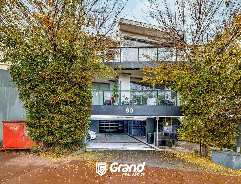 208/90 White Street, Mordialloc, VIC 3195, 2 Kuwarto, 1 Banyo, Apartment