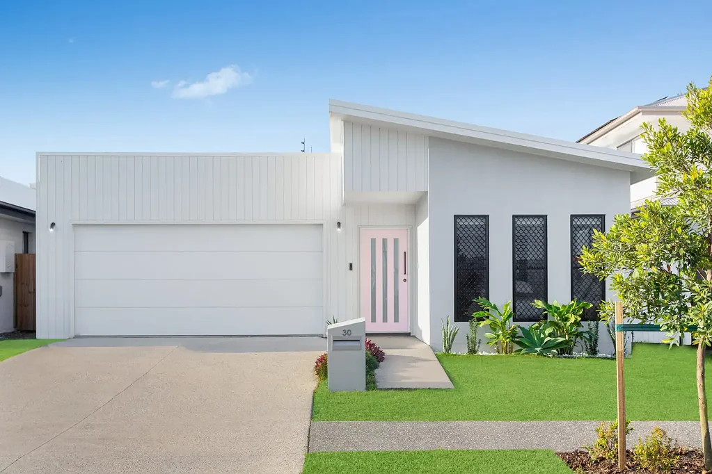 30 McKinlay Crescent, Nirimba, QLD 4551