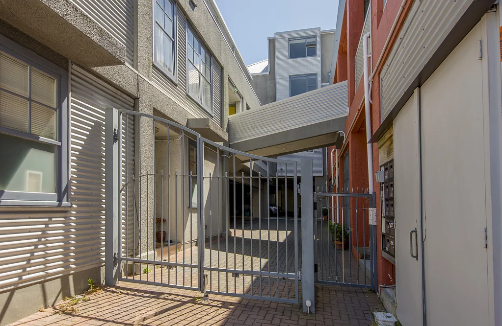 14/20 Hopper Street, Mount Cook, Wellington