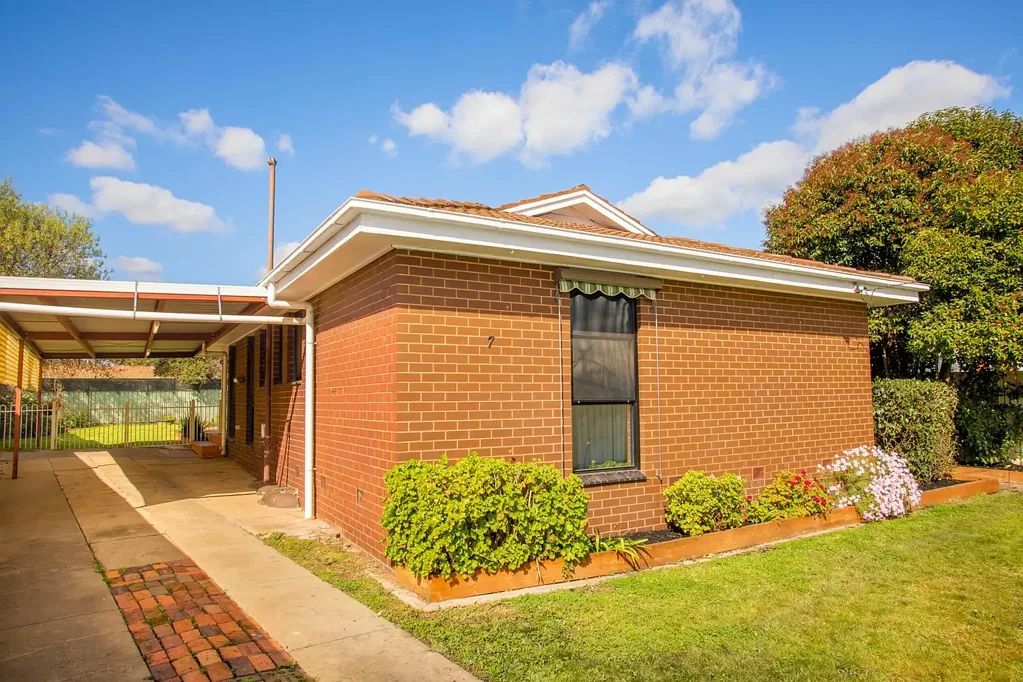 7 Middlesex Crescent, Shepparton, VIC 3630