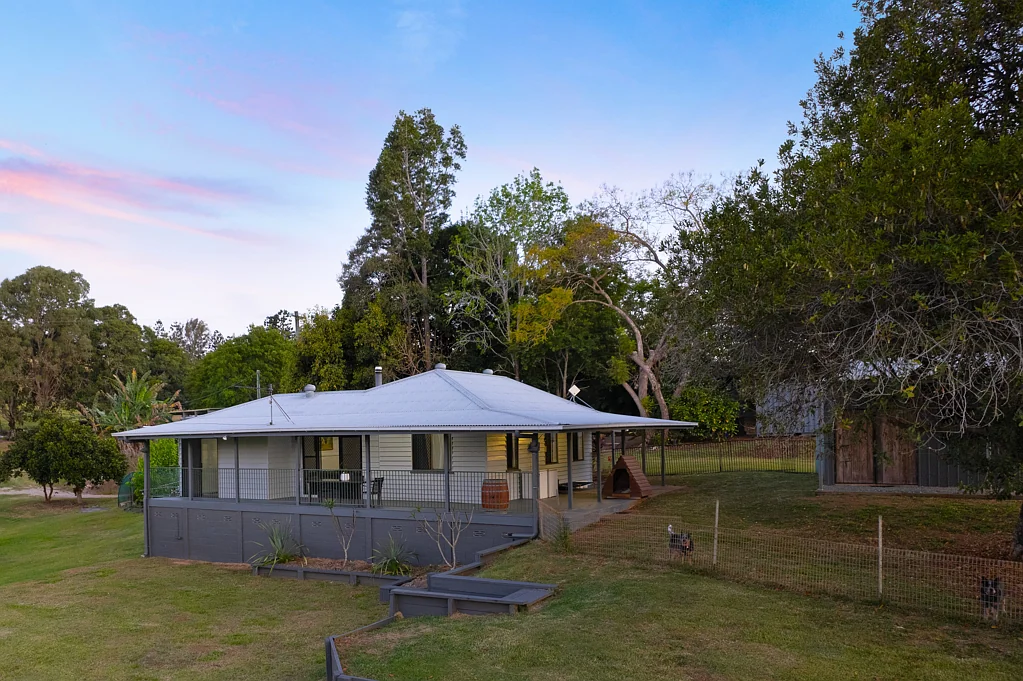 49 Blackgate Road, Amamoor, QLD 4570