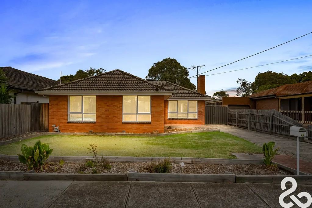 25 Hall Street, Epping, VIC 3076