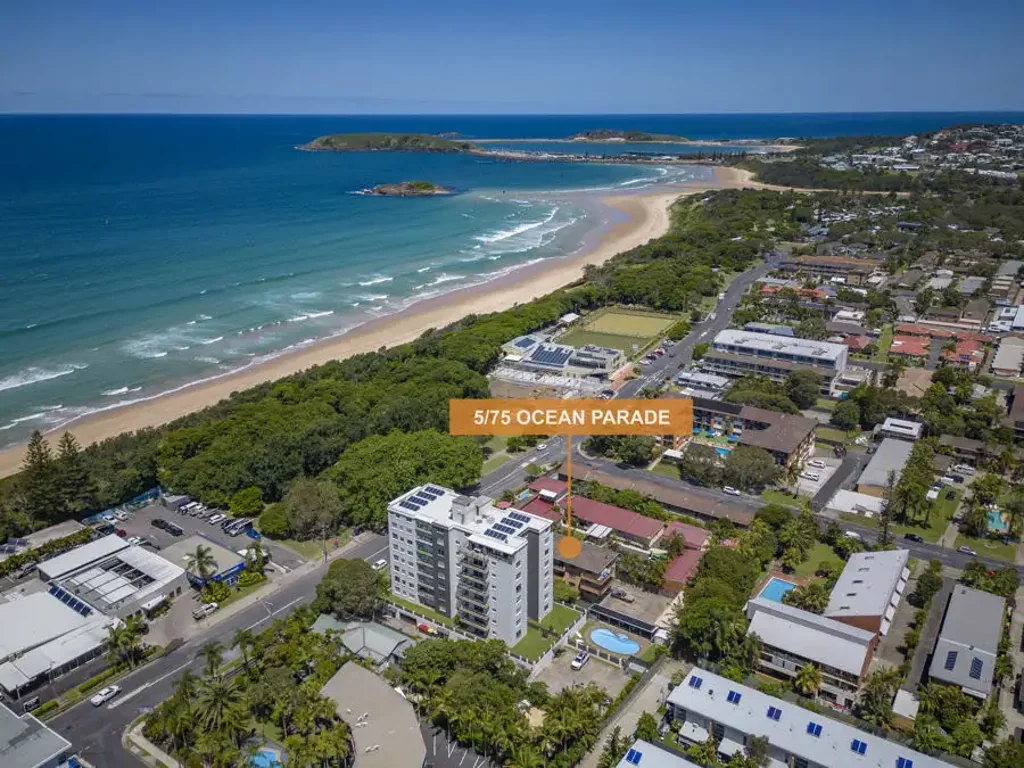 PARK BEACH UNIT