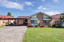 60 Alkoo Crescent, Maryland