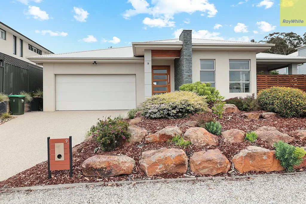 9 Gum Tree Terrace, Darley, VIC 3340