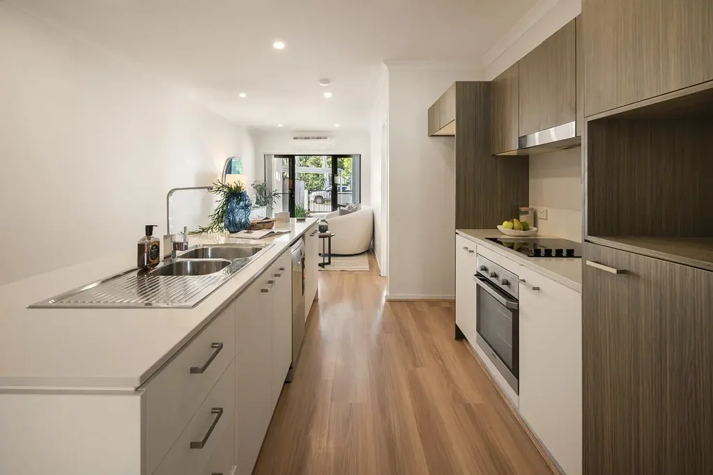 Taigum 2 Bedroom Modern Apartment Living in a Prime Taigum Location