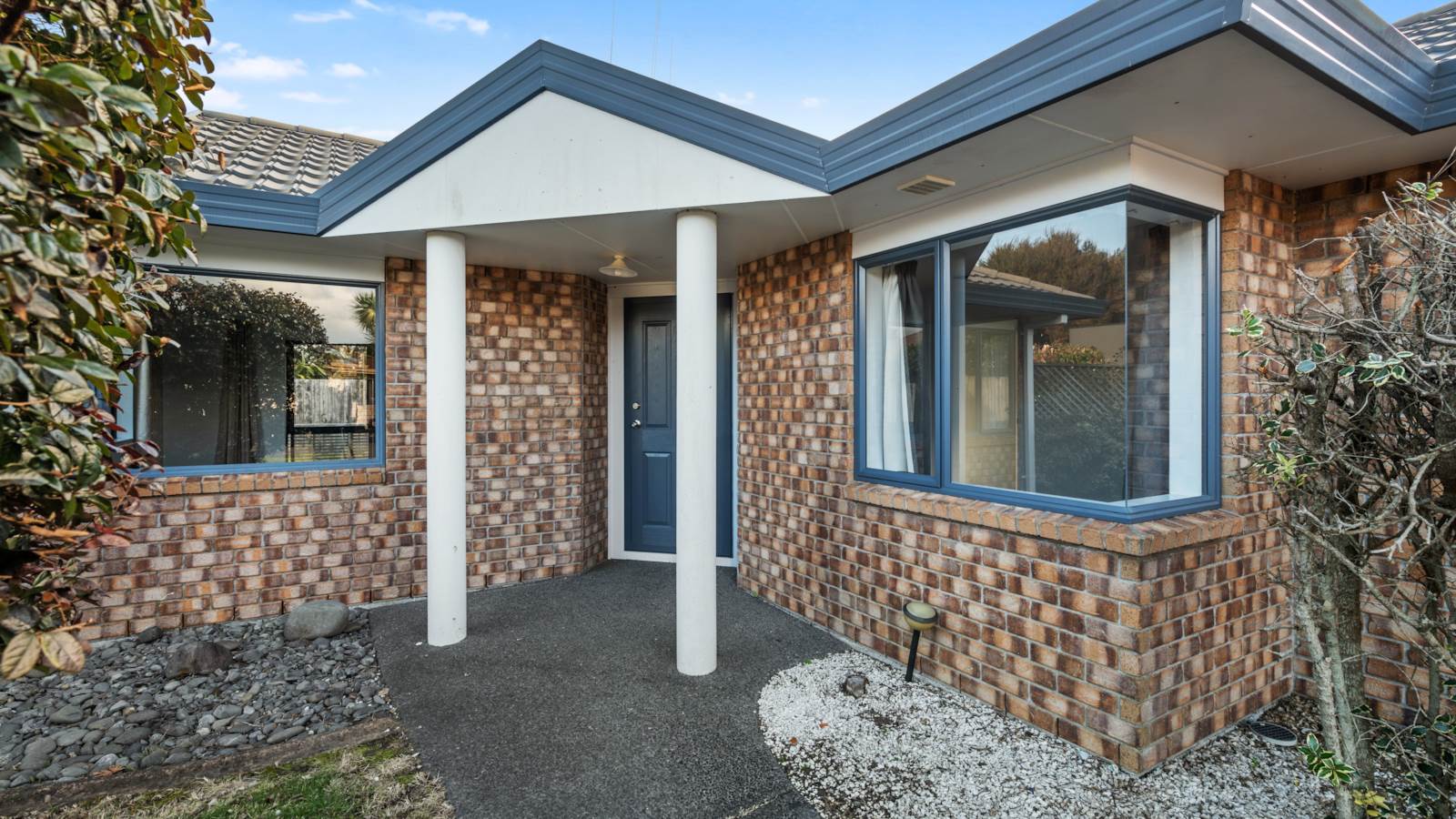 26 Grabella Place, Papamoa, Tauranga, 3部屋, 1バスルーム, House