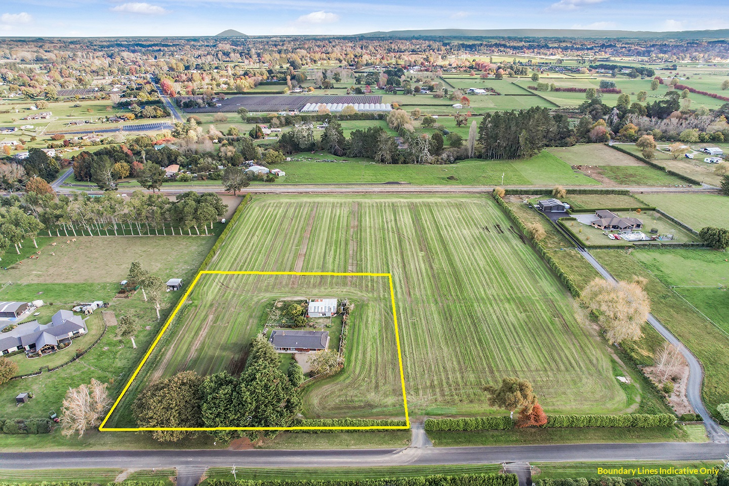 29 Butcher Road, Matangi, Waikato, 3 Bedrooms, 0 Bathrooms, Lifestyle Property