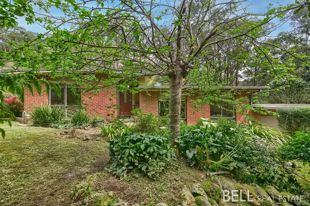 7 Nangana Street, Cockatoo, VIC 3781
