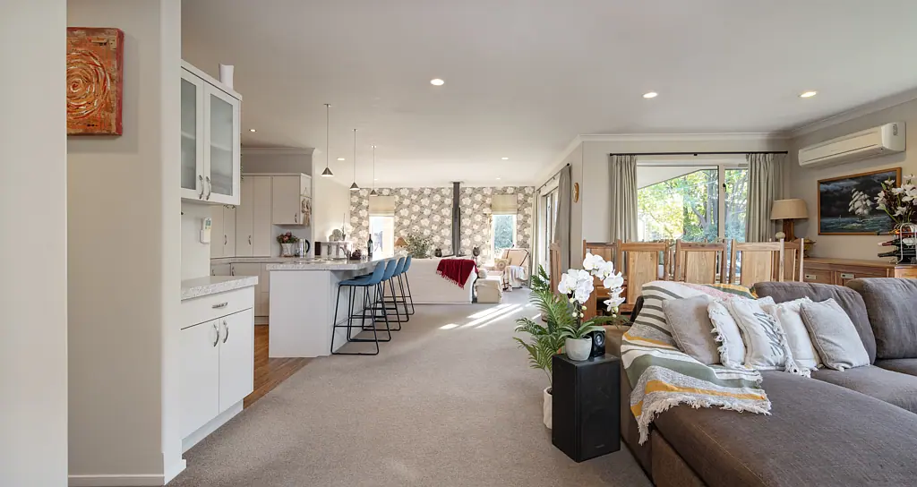 Blenheim Central 3Habitaciones Be quick, competitively priced at $840,000