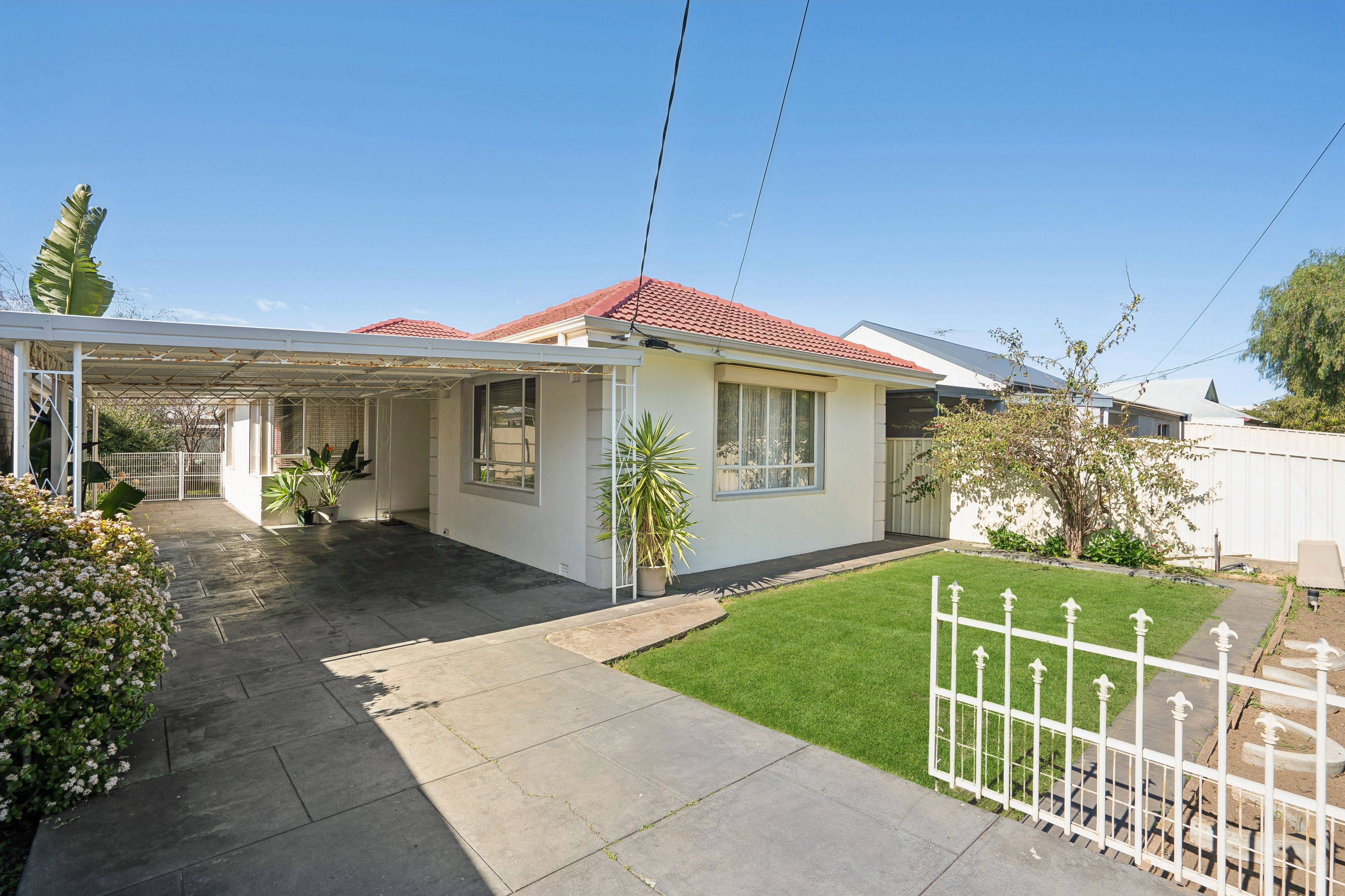 27 PALM AV, ROYAL PARK SA 5014, 0房, 0浴, House