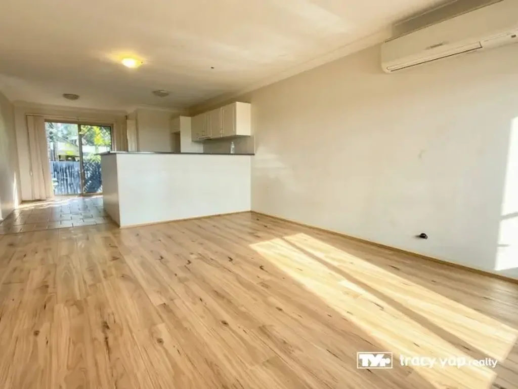 Modern Villa Located on a Quiet, Peaceful Street
Brand-New Timber Flooring Just Installed!
Brand-New Gas Cooktop, Oven and Rangehood Coming Soon!