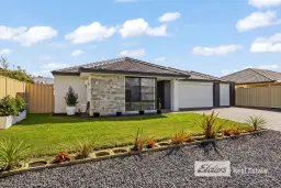 9 Quillben Road, Dalyellup