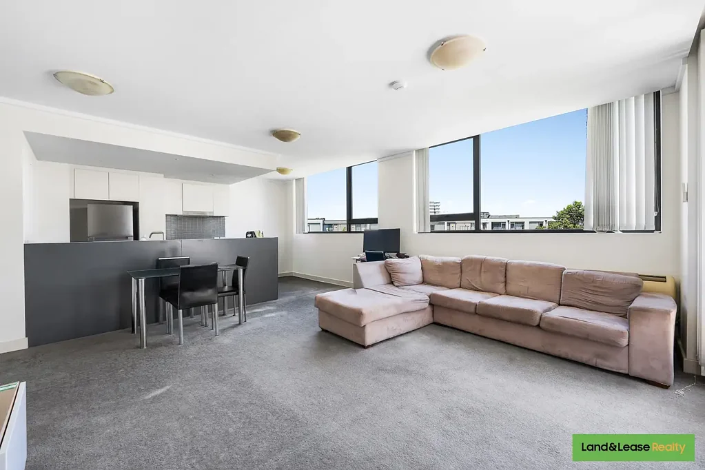 303/35E Arncliffe St, Wolli Creek, NSW 2205