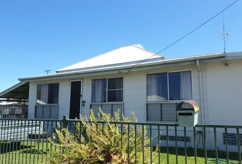 118-120 Young Street, Ayr, QLD 4807