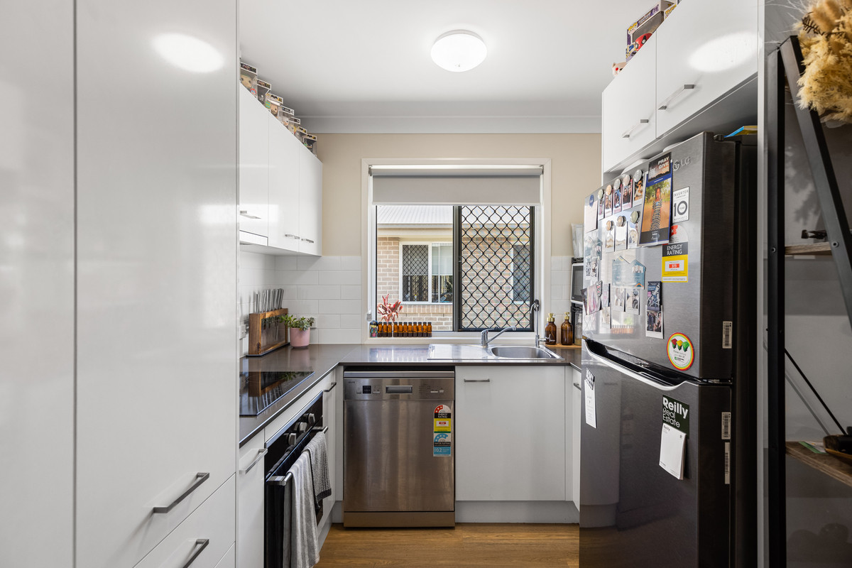 UNIT 2 260 BRIDGE ST, NEWTOWN QLD 4350, 0房, 0浴, Unit