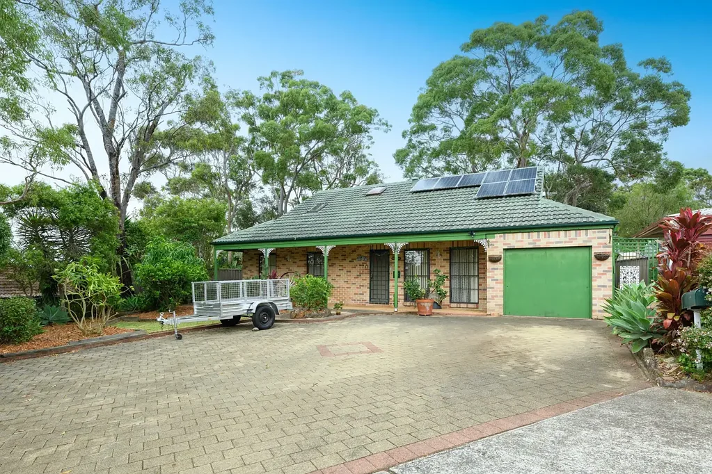 13 Dapto Place, Bangor, NSW 2234