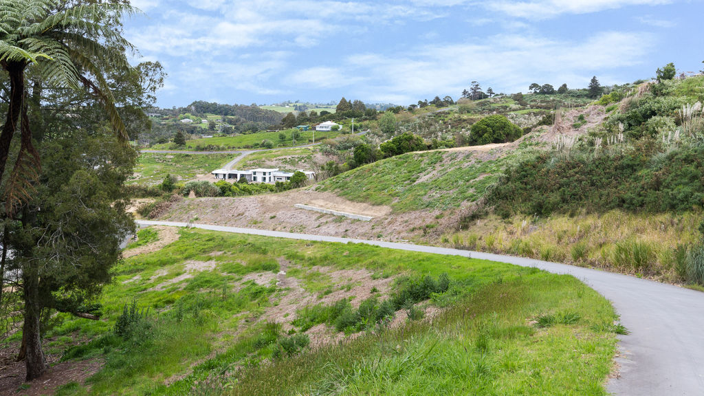 Rural  Countryside Living Zone