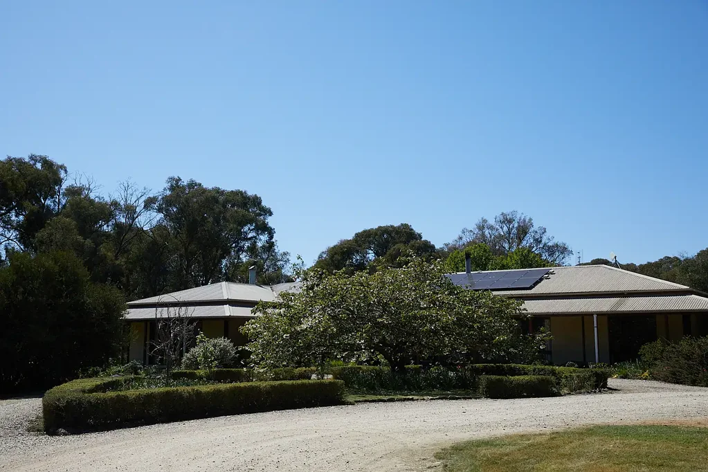 30 Talbot Track, Lancefield, VIC 3435