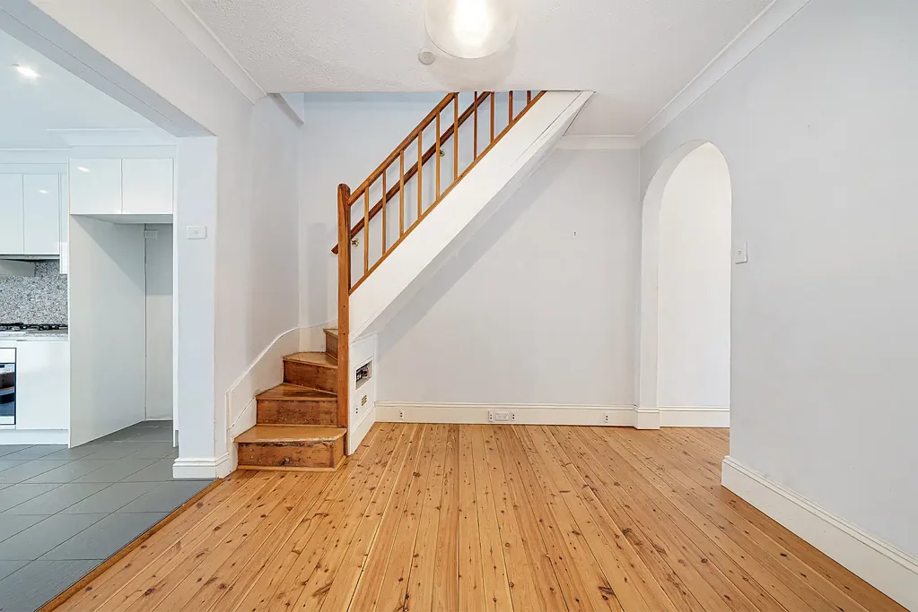 Three Bedroom Terrace in Amazing Location
