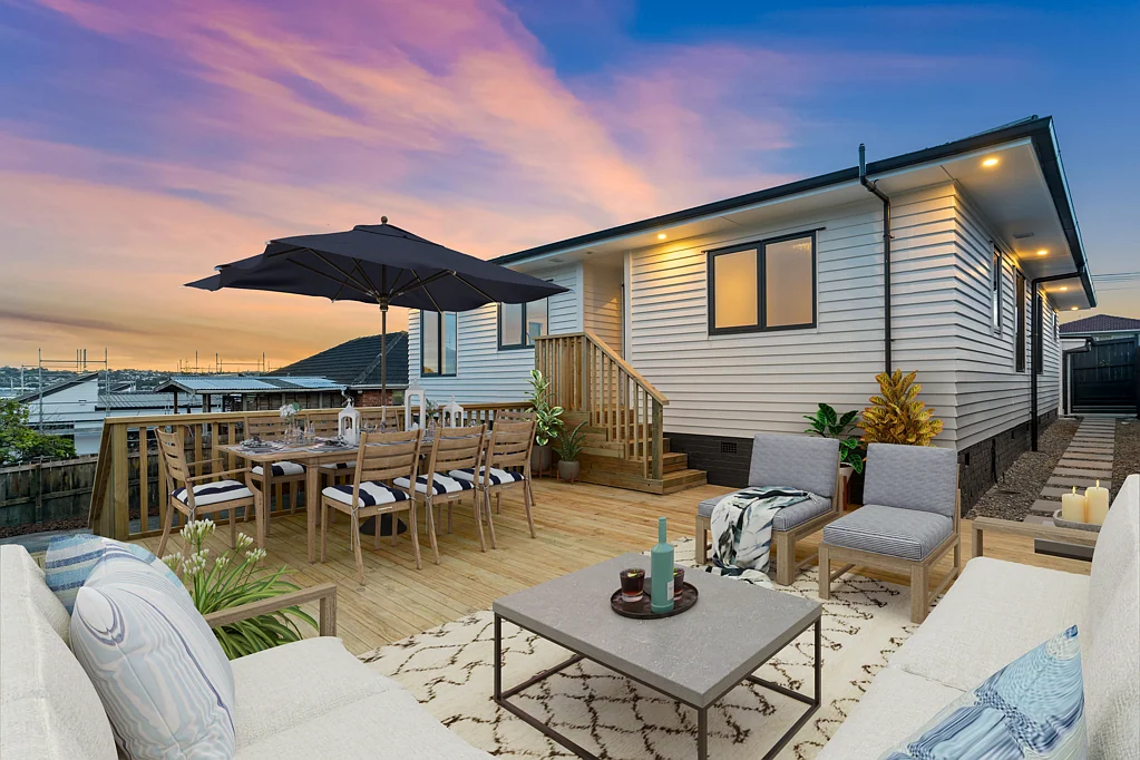 1/14 Tristram Avenue, Forrest Hill, North Shore City, Auckland
