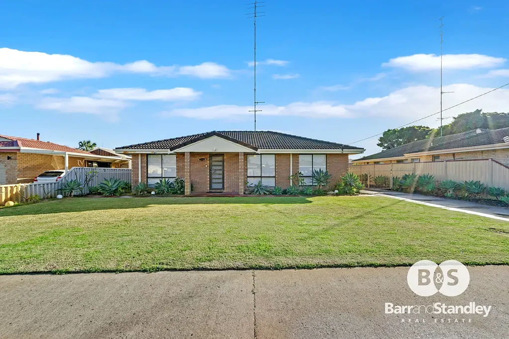 42 Timperley Road, South Bunbury, WA 6230
