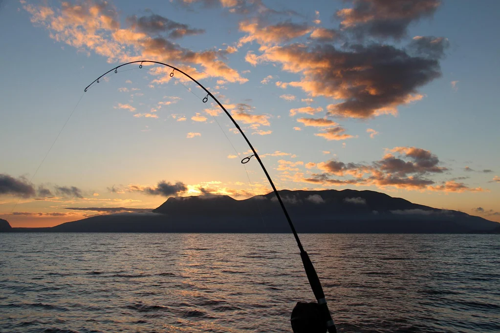 Lake Tarawera 4침실 Catch That Rainbow