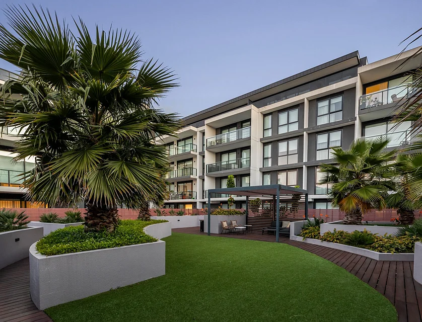 314/5 Stanley Road, Vermont South, East Melbourne, 2 chambres, 2 salles de bain, Apartment