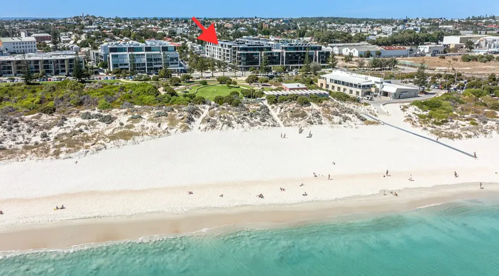 505/15 Freeman Loop, North Fremantle, WA 6159