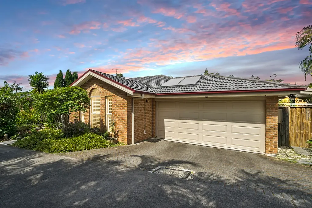124A Berowra Waters Road, Berowra Heights, NSW 2082