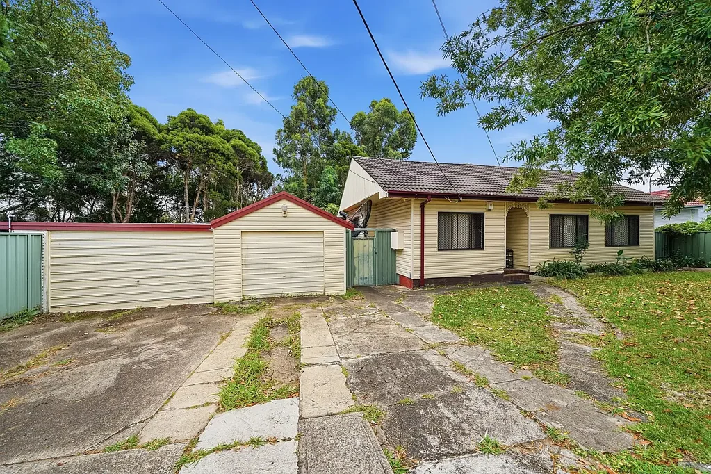 35 Steel Street, South Granville, NSW 2142