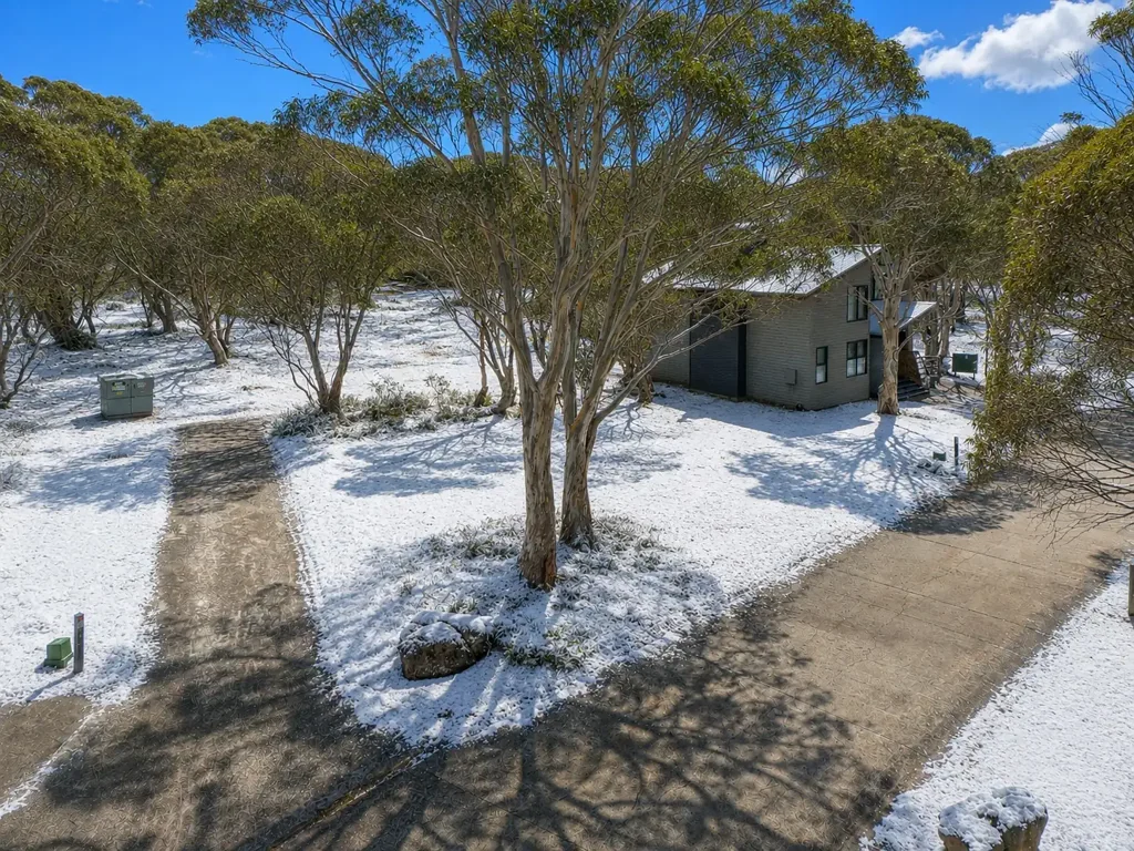 Dinner Plain Competitively Priced To Sell, Corner Block with Access from 2 Sides, and Direct Access to the Reserve
