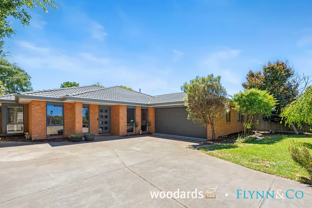 40 Sunningdale Road, Rosebud, VIC 3939