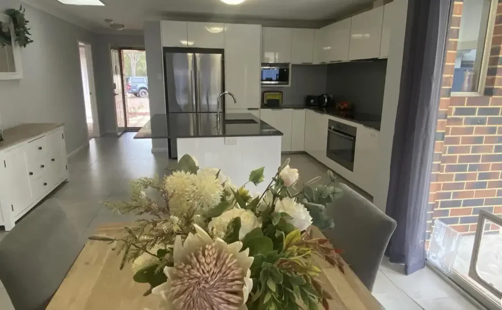 Byford 3ਬੈੱਡਰੂਮ Presents Like Brand New!