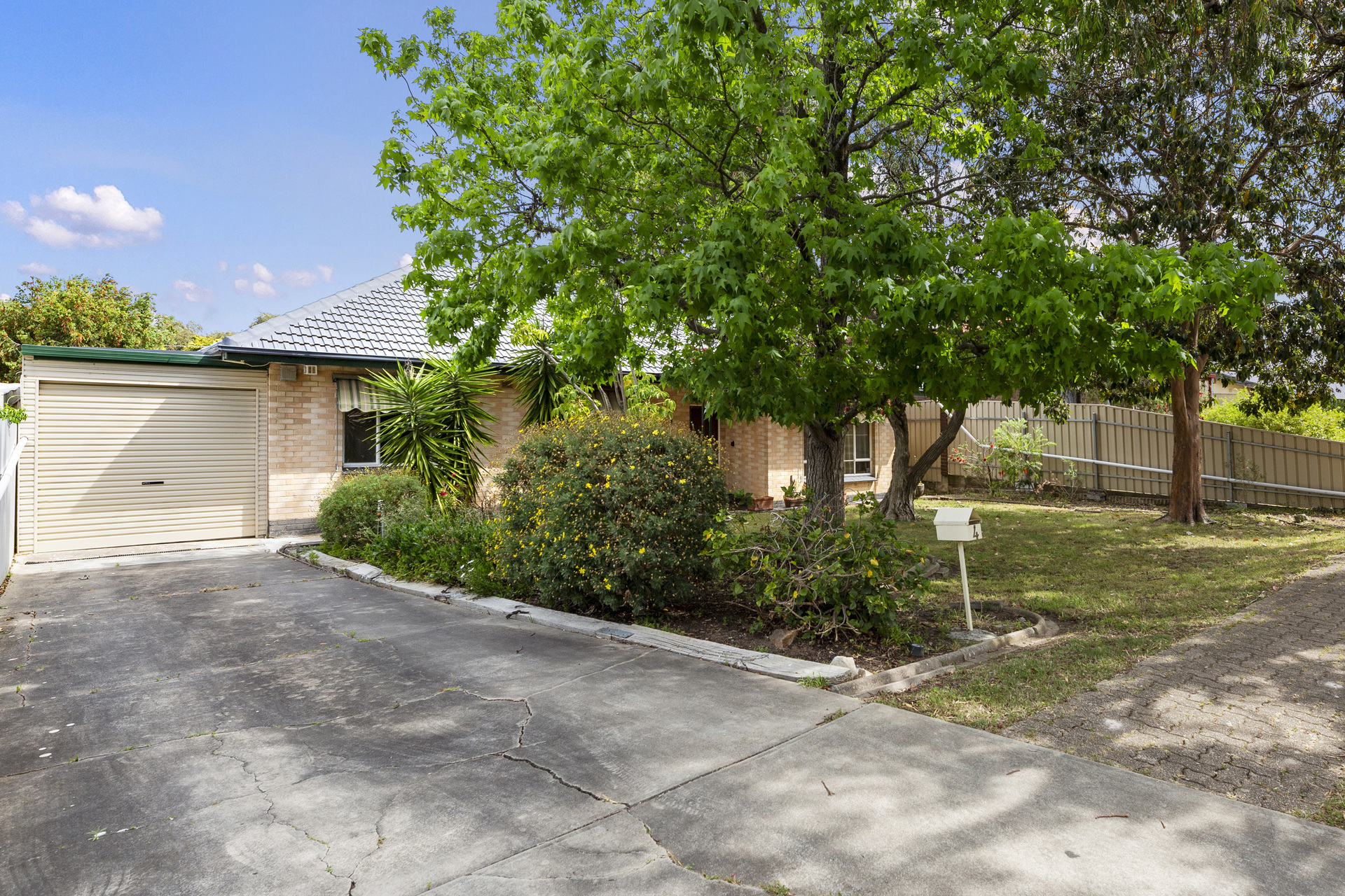 4 SYDNEY ST, RIDGEHAVEN SA 5097, 0 ਕਮਰੇ, 0 ਬਾਥਰੂਮ, House